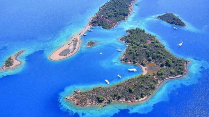 Fethiye: 12 Islands Boat Tour with Lunch and Snorkeling - An In-Depth Look at the Fethiye: 12 Islands Boat Tour