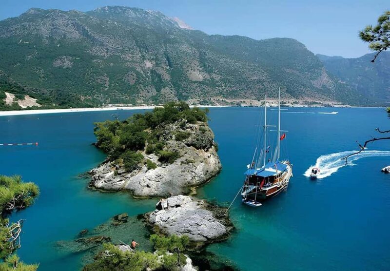 Fethiye: 12 Islands Boat Tour with Lunch and Snorkeling - Practical Tips & Considerations