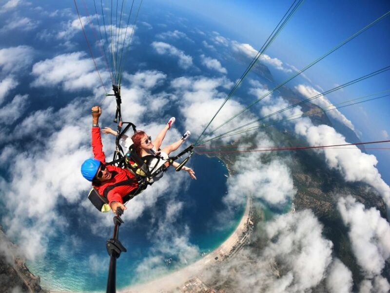 Fethiye: Babadag Tandem Paragliding Flight over Oludeniz - FAQ: Your Practical Questions Answered