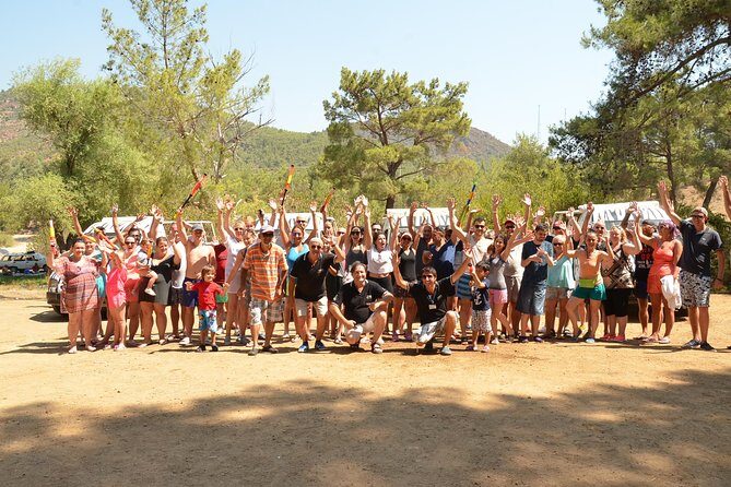 Fethiye Bus Safari - Fethiye Bus Safari Review