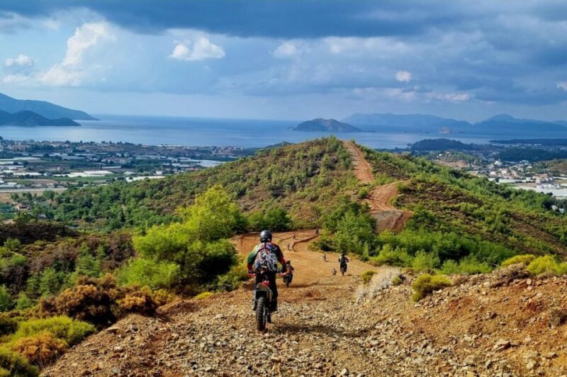 Fethiye: Guided Mountain Dirt Biking Tour - An In-Depth Look at the Fethiye Mountain Dirt Biking Tour