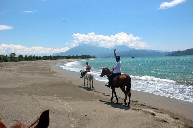 Fethiye Horse Riding Experience - Key Points