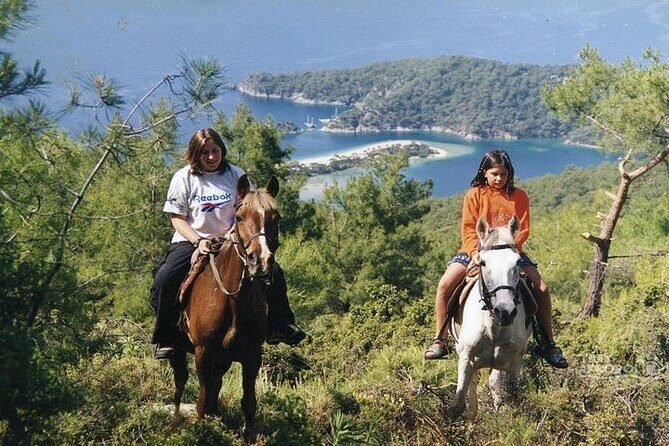 Fethiye Horse Riding Experience - An In-Depth Look at the Fethiye Horse Riding Experience