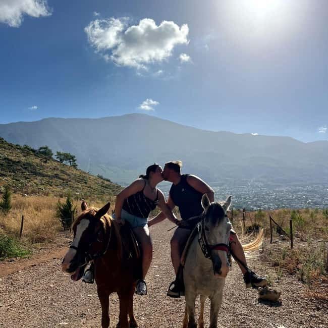 Fethiye Horse Safari Tour, Forest and Hisaronu View - What to Expect from the Experience