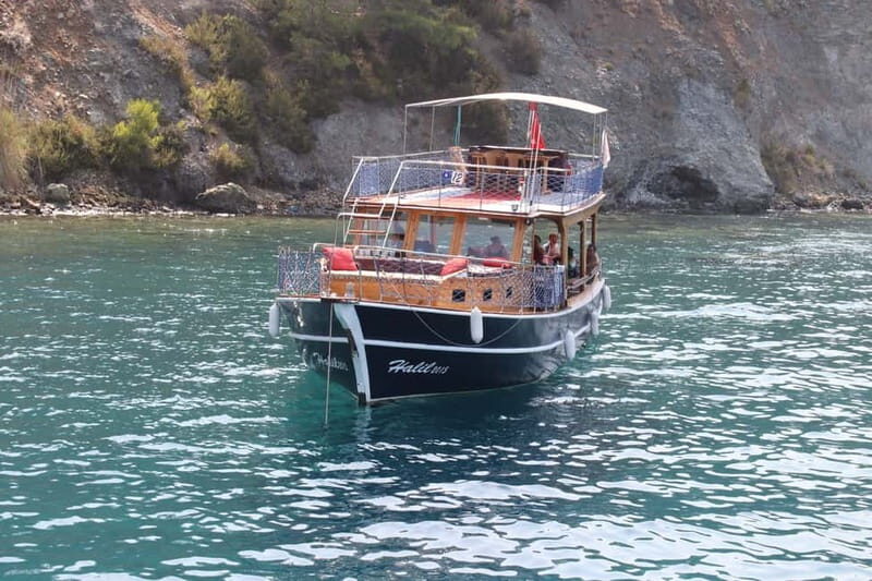 Fethiye: Island Sailing Trip with Lunch and Hotel Pickup - Final Thoughts: Is It Worth It?