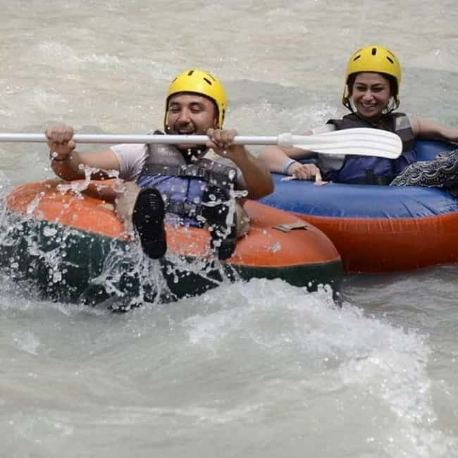 Fethiye: Jeep Safari, Saklikent Canyon, Tlos Ancient City, Lunch - The Full Experience Breakdown