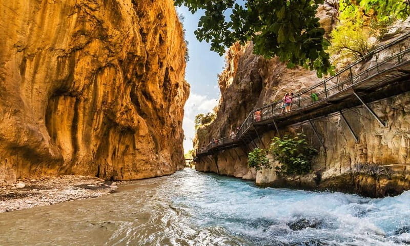 Fethiye Jeep Safari To Tlos, Yaka, Saklkent, Rafting &Lunch - An In-Depth Look at the Fethiye Jeep Safari Experience