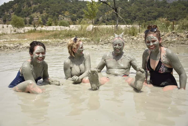 Fethiye: Jeep Safari Tour with Lunch and Natural Mud Bath - Final Thoughts