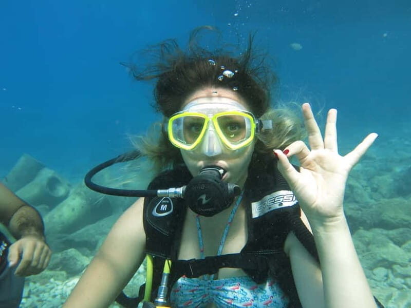 Fethiye: Ölüdeniz Scuba Diving Tour - FAQ