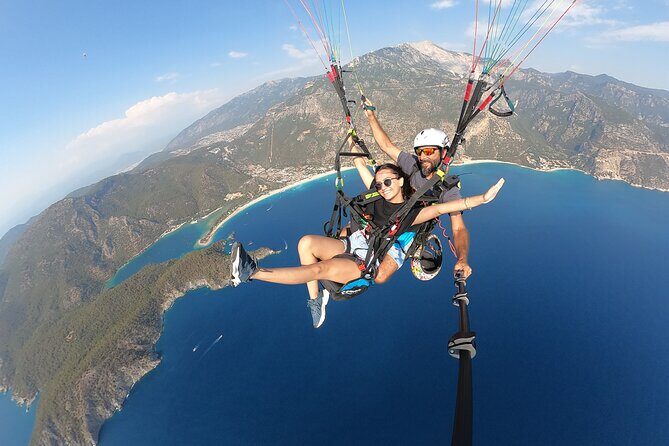Fethiye Ölüdeniz Tandem Paragliding (Babadag Mountain) - Final Thoughts