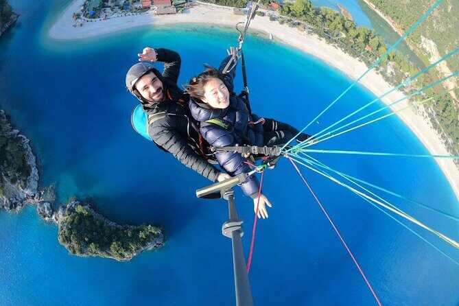 Fethiye Paragliding Experience By Local Expert Pilots - FAQ