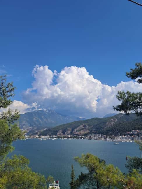 Fethiye Peninsula: Guided Hike&Swim around Hidden Bays - Discovering the Fethiye Peninsula: What the Tour Entails