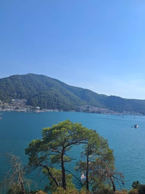 Fethiye Peninsula: Guided Hike&Swim around Hidden Bays - What Makes This Tour Stand Out