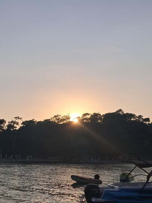 Fethiye Peninsula: Guided Hike&Swim around Hidden Bays - Practical Tips for Your Hike & Swim Day