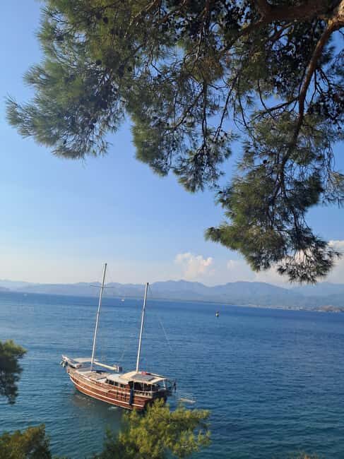 Fethiye Peninsula: Guided Hike&Swim around Hidden Bays - FAQs