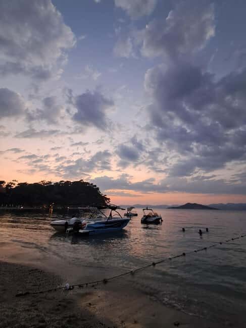Fethiye Peninsula: Guided Hike&Swim around Hidden Bays - Final Thoughts