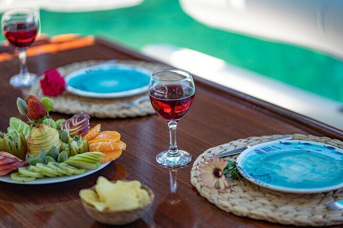 Fethiye Private Boat (Discover the Blues by Bay C Boat) - An In-Depth Look at the Experience