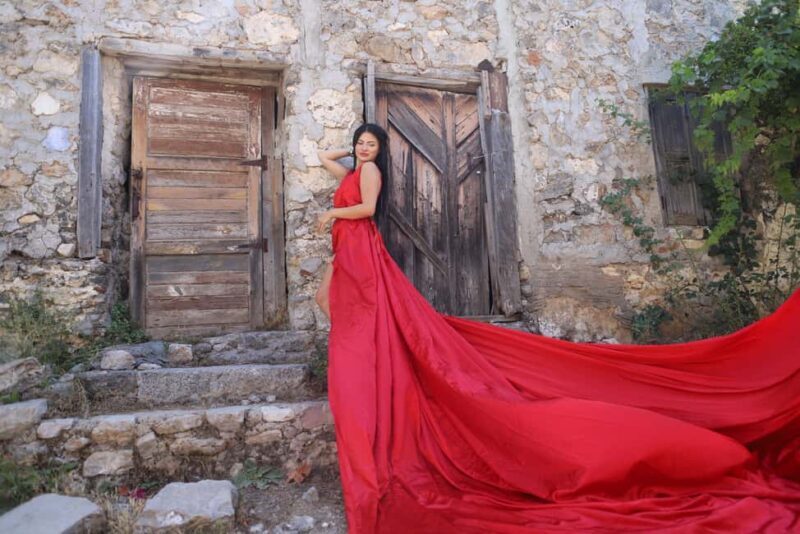 Fethiye: Private Outdoor Photo Shoot with Hotel Transfer - Why Choose This Photo Shoot? An In-Depth Look