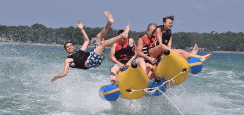 Fethiye Quad Safari Adventure w/Hotel Transfer - An Authentic Off-Road Experience on the Aegean Coast