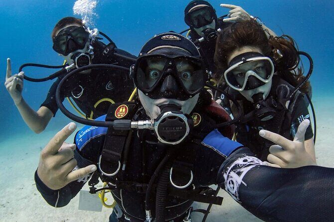 Fethiye Scuba Diving Experience By A Local Expert - Final Thoughts