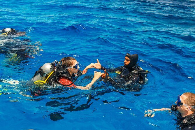 Fethiye Scuba Diving Experience - The Sum Up