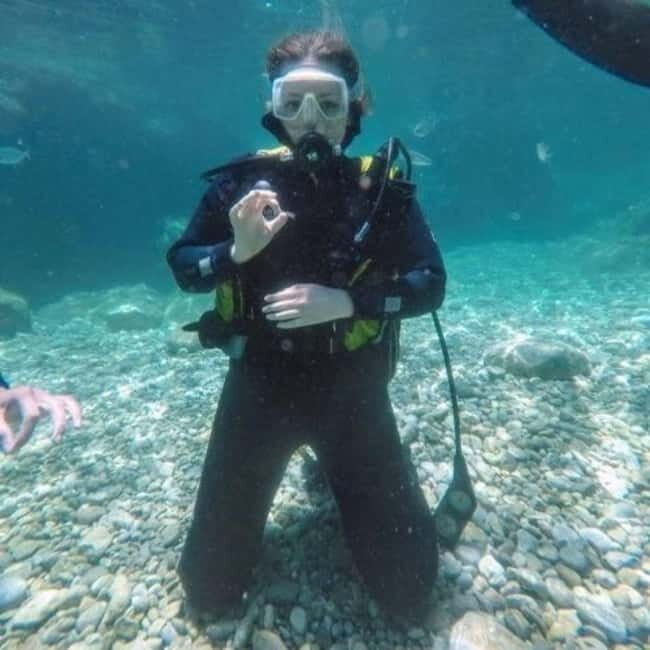 Fethiye Scuba Diving Tour: Free Shuttle Service - Lunch Included - Key Points