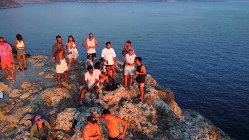 Fethiye to Olimpos 4 Days 3 Nights Gulet Blue Cruise - FAQs