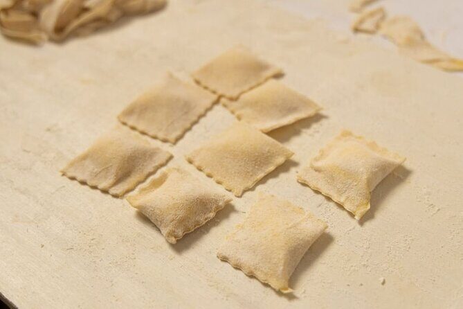 Fettuccine, Ravioli, and Tiramisu Cooking Class in Rome - Is It Good Value for Money?