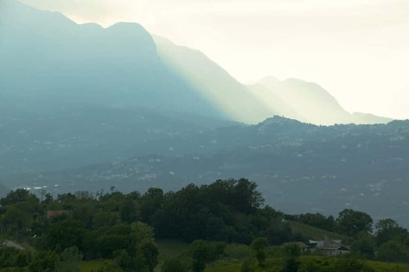 Feudi di San Gregorio: Wine Tasting Experience - An In-Depth Look at the Experience