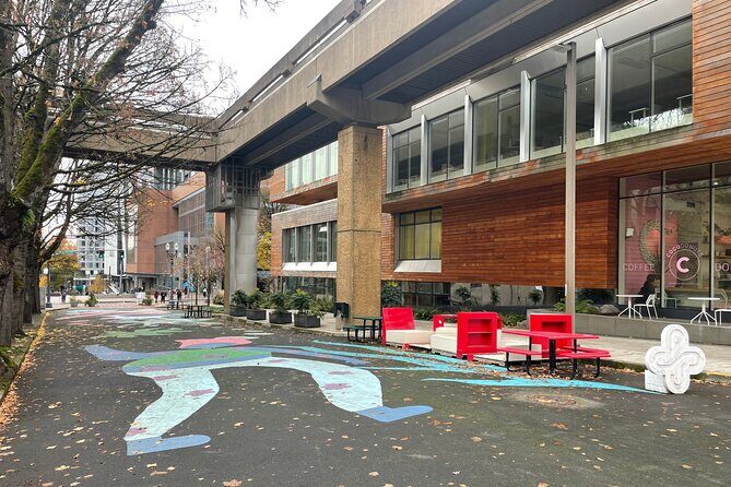 Feuding Founders Portland Oregon Outdoor Escape Room - What is the Feuding Founders Outdoor Escape Room?