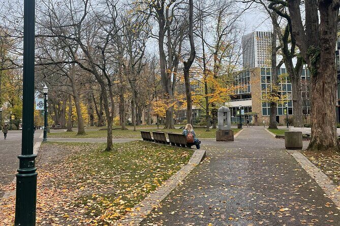 Feuding Founders Portland Oregon Outdoor Escape Room - Price Analysis and Value