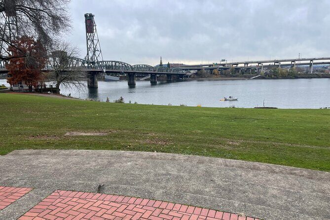 Feuding Founders Portland Oregon Outdoor Escape Room - FAQ