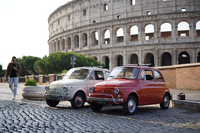 Fiat 500 Retro Car Tour with Professional Photoshoot - Final Thoughts