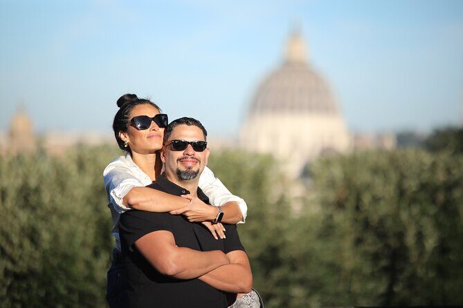 Fiat 500 Roma Professional Photography Service - What You Can Expect from the Experience