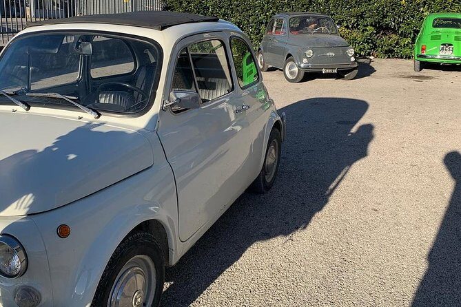 Fiat 500 Tour of the Chianti Roads from San Gimignano - A Detailed Look at the Tour Experience