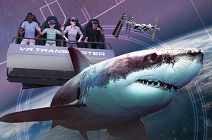 Field Museum Basic Admission Ticket Plus VR Experience - FAQs