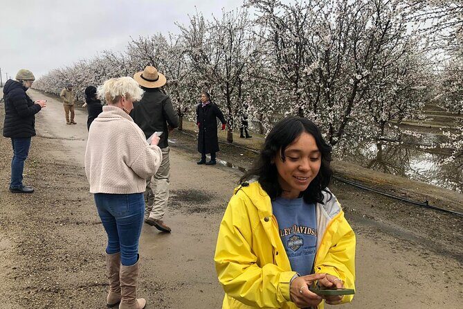 Fields of Fresno Ag Tour - FAQ