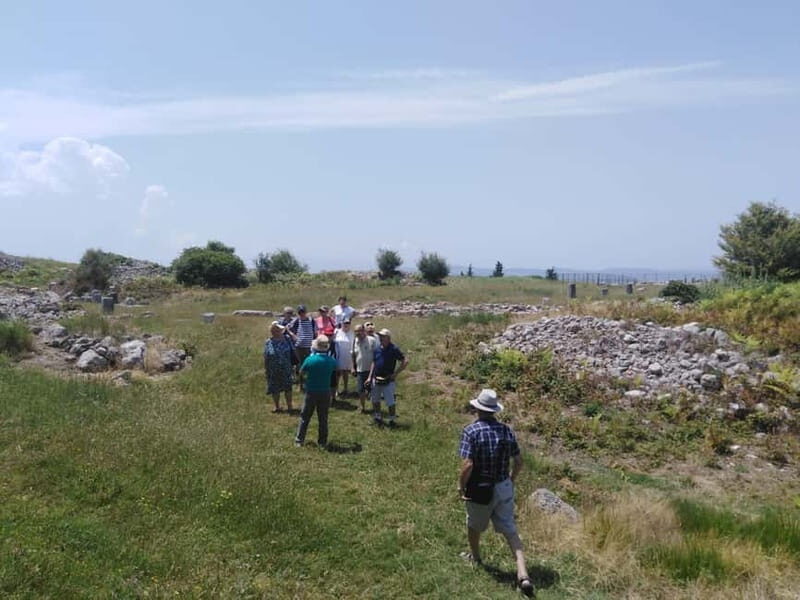 Fier: Byllis Archaeological Park Guided Tour - Final Thoughts