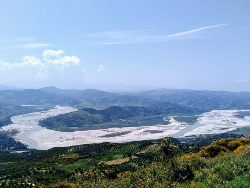 Fier: Day Trip to Apollonia and Bylis with Guide & Tickets - Fier: Day Trip to Apollonia and Bylis with Guide & Tickets