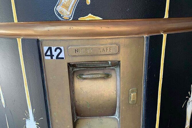 Fierce Nights & Neon Lights - Kings Cross Sydney Scavenger Hunt - Value and Practicalities