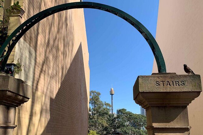 Fierce Nights & Neon Lights - Kings Cross Sydney Scavenger Hunt - The Experience for Different Types of Travelers