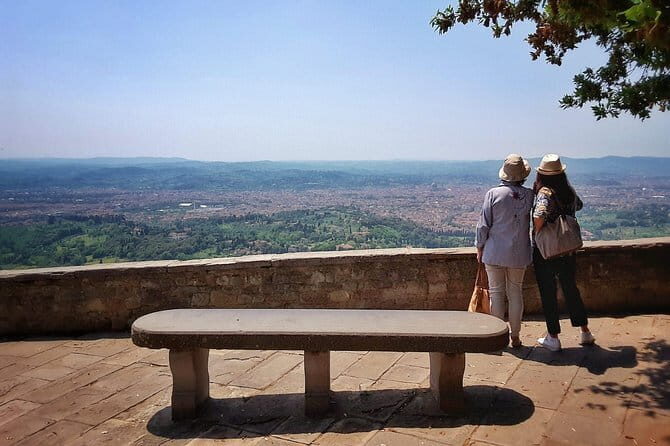 Fiesole. Art and history over the horizon - Key Points