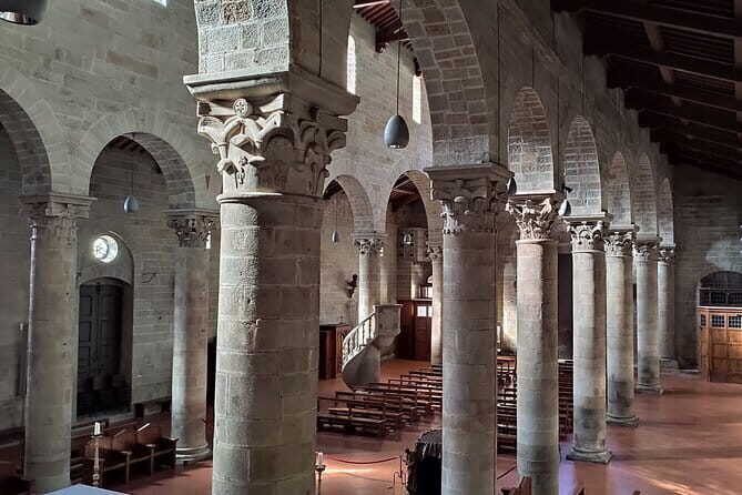 Fiesole. Art and history over the horizon - Ease of Access and Practicalities