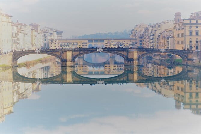 Fiesole. Art and history over the horizon - The Sum Up