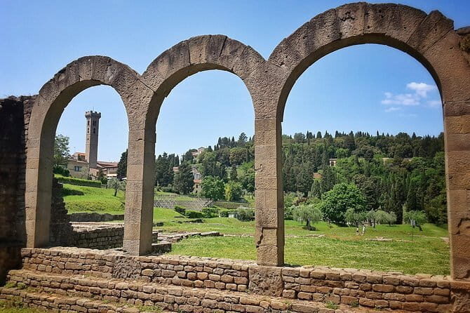 Fiesole. Art and history over the horizon - Exploring Fiesole: More Than Just a Viewpoint