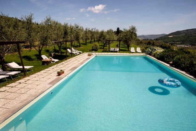 Fiesole E-Bike Tour with Olive Oil Tasting or Pool & Chill - The Final Word