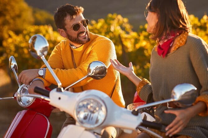Fiesole: Tuscan Countryside Half Day E-Bike Tour & Farm visit - Pricing & Value