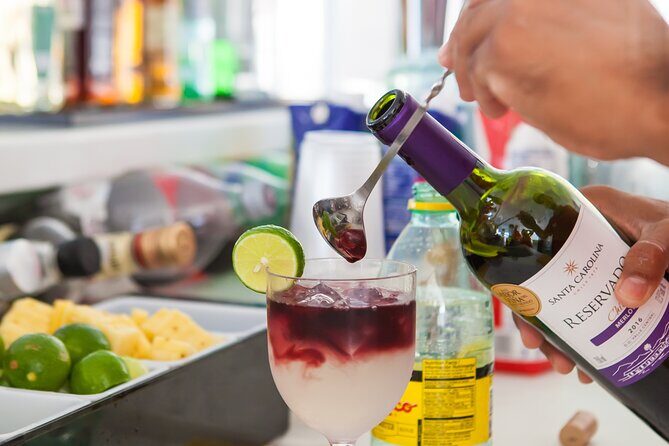 Fiesta Dinner Cruise in Cabo with Dinner - The Value of This Experience