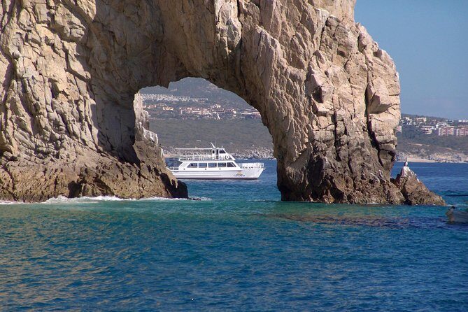 Fiesta Dinner Cruise in Cabo with Dinner - Who Is This Tour Best For?
