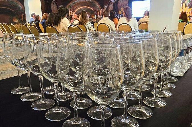 Fiesta Flower Wine Meet the Winemaker at Florvino - Frequently Asked Questions